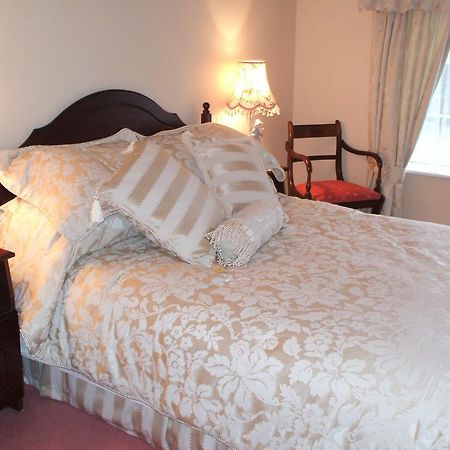 Grove Farm House Inistioge Room photo